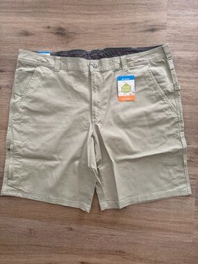 Columbia Men’s Ultimate Roc Flex Shorts